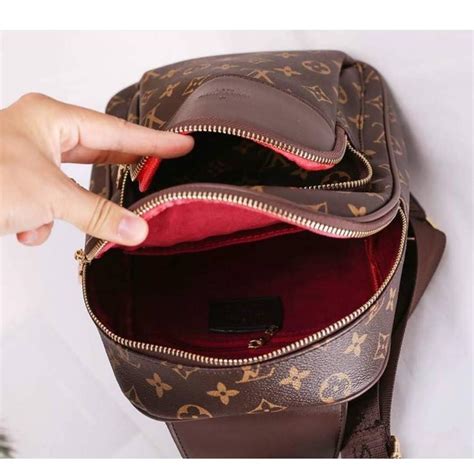 louis vuitton sling bag for woman|louis vuitton crossbody sling bag.